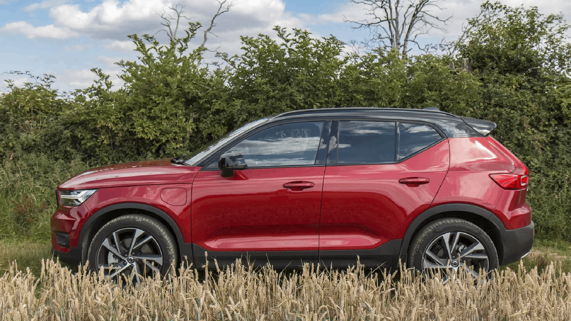 Volvo XC40 T5 Recharge – long-term review